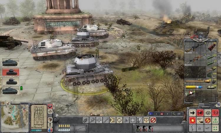 Faces of War Faces of War User Screenshot 3 for PC GameFAQs