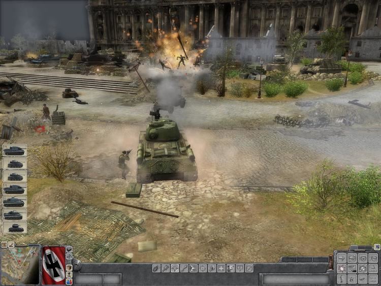 Faces of War Small Changes v10 file Faces of War Mod DB
