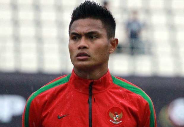 Fachrudin Aryanto Madura United Resmi Ikat Fachruddin Wahyudi Aryanto Goalcom