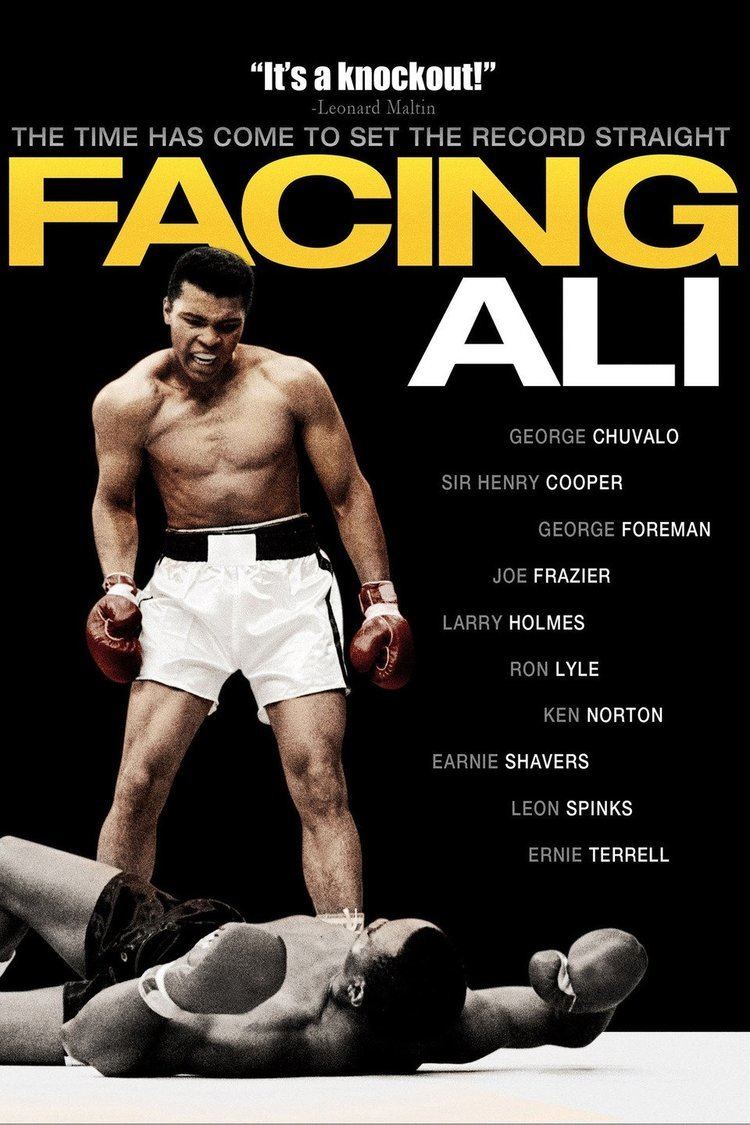 Facing Ali wwwgstaticcomtvthumbmovieposters3579245p357