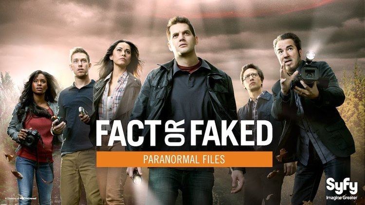 Fact or Faked: Paranormal Files Fact or Faked Paranormal Files Movies amp TV on Google Play