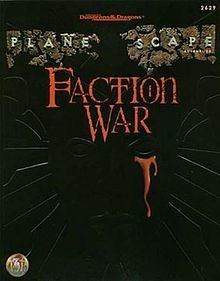 Faction War httpsuploadwikimediaorgwikipediaenthumb1