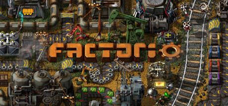 Factorio Factorio on Steam