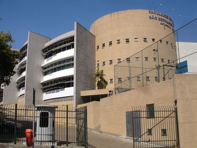 Faculdade de Direito de São Bernardo do Campo