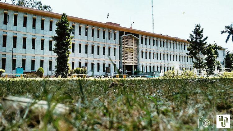 Faculty of Arts, Aligarh Muslim University
