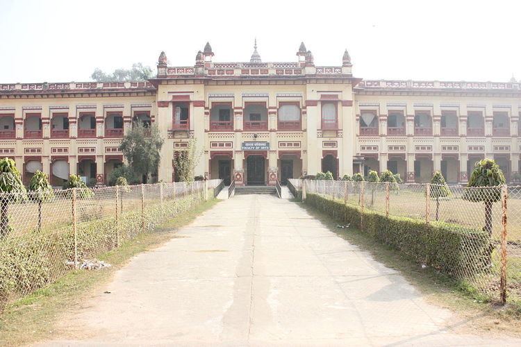Faculty of Arts, Banaras Hindu University