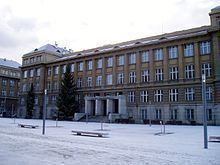 Faculty of Chemical Technology httpsuploadwikimediaorgwikipediacommonsthu