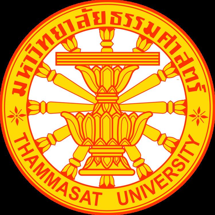 faculty of law thammasat university