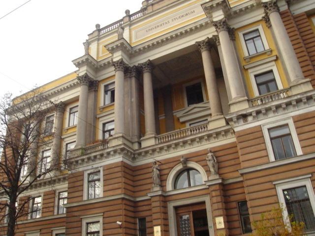 Faculty of Law, University of Sarajevo
