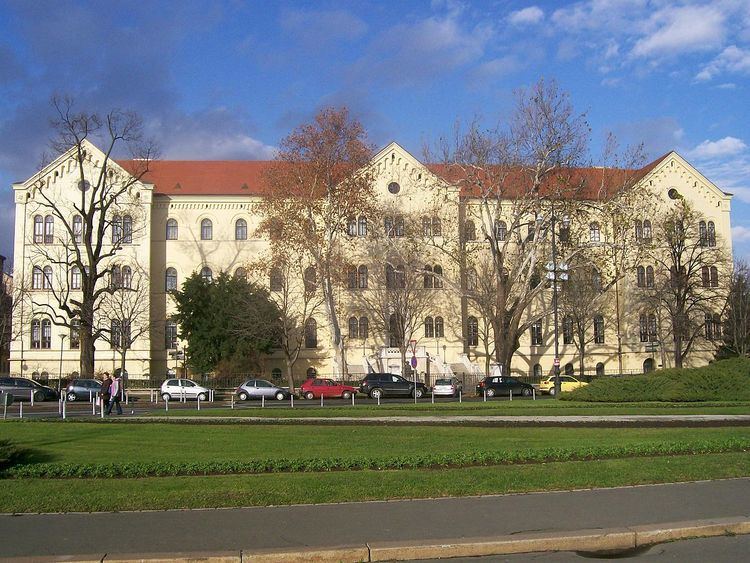 Faculty of Law, University of Zagreb