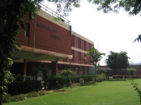 Faculty of Management Studies (Delhi)