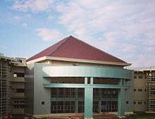 Faculty of Medicine, Diponegoro University httpsuploadwikimediaorgwikipediacommonsthu