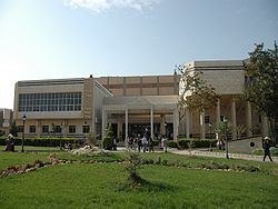 Faculty of Medicine of Al-Baath University httpsuploadwikimediaorgwikipediacommonsthu