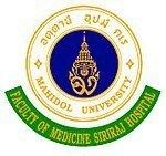 Faculty of Medicine Siriraj Hospital, Mahidol University httpsuploadwikimediaorgwikipediaenthumbc