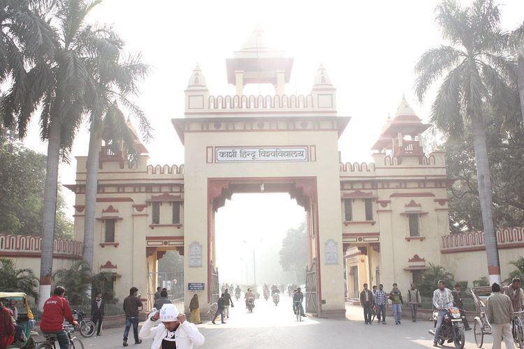 Faculty of Social Sciences, Banaras Hindu University