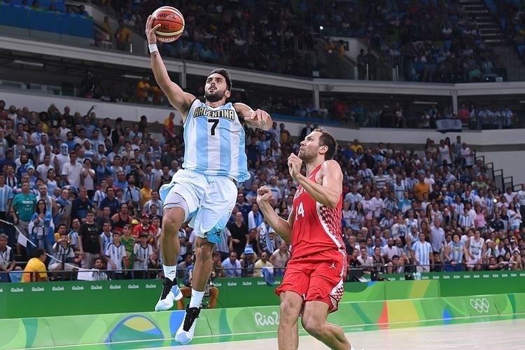 Facundo Campazzo Facundo Campazzo Argentinas Olympic Point Guard Seeks NBA Team
