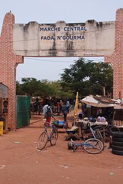 Fada N'gourma httpsuploadwikimediaorgwikipediacommonsthu