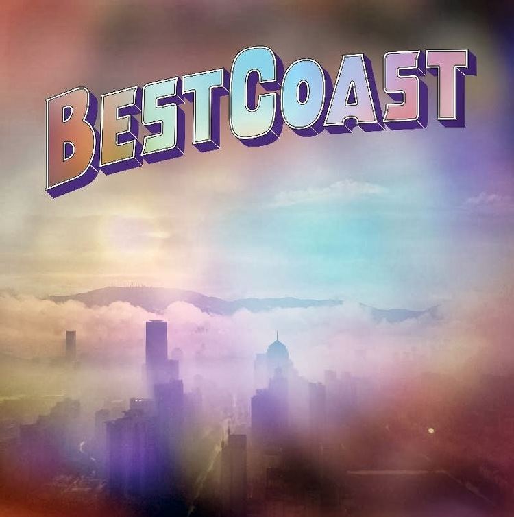 Fade Away (Best Coast EP) wwwneontommycomsitesdefaultfilesfadeawayjpg
