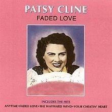 Faded Love (album) httpsuploadwikimediaorgwikipediaenthumb1