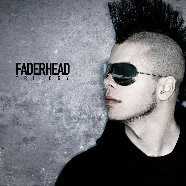 Faderhead Trilogy Faderhead