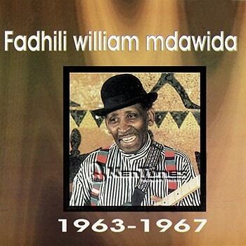 Fadhili William KenTunes Kenyan Music Downloads