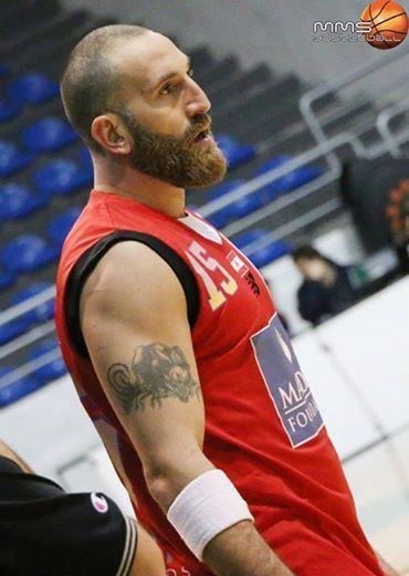 Fadi El Khatib Into the Tiger39s Den Fadi ElKhatib Rambeeni Basketball
