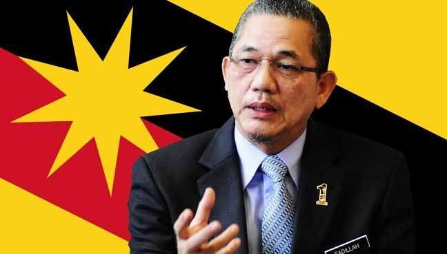 Fadillah Yusof Sarawak BN Youth Nazri Aziz Statement On