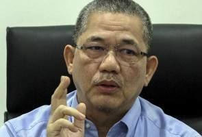 Fadillah Yusof Stop toll increase decision made because of budget allocation not