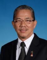 Fadillah Yusof Portal Lembaga Lebuhraya Malaysia Perutusan Menteri