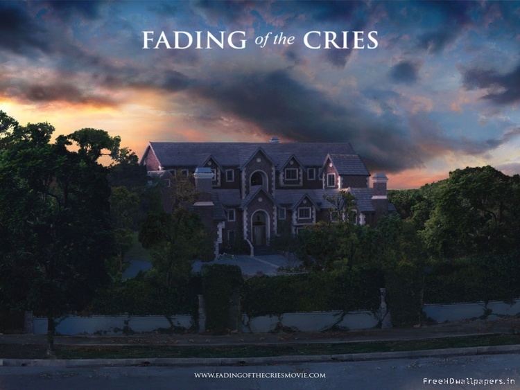 Fading of the Cries Movie Review Fading of the CriesWe Eat Films