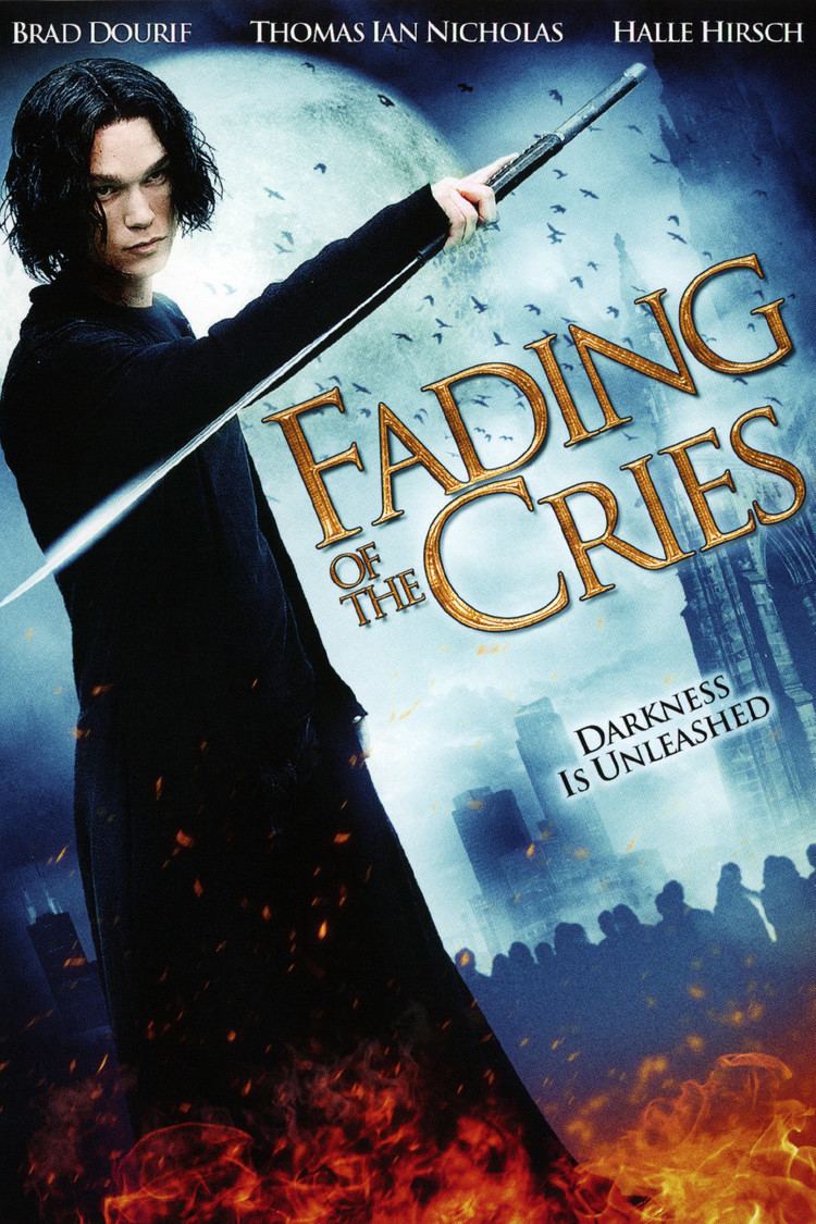 Fading of the Cries wwwgstaticcomtvthumbdvdboxart8685445p868544