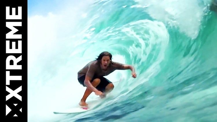 Fading West (film) Fading West Surf Film Official Trailer YouTube