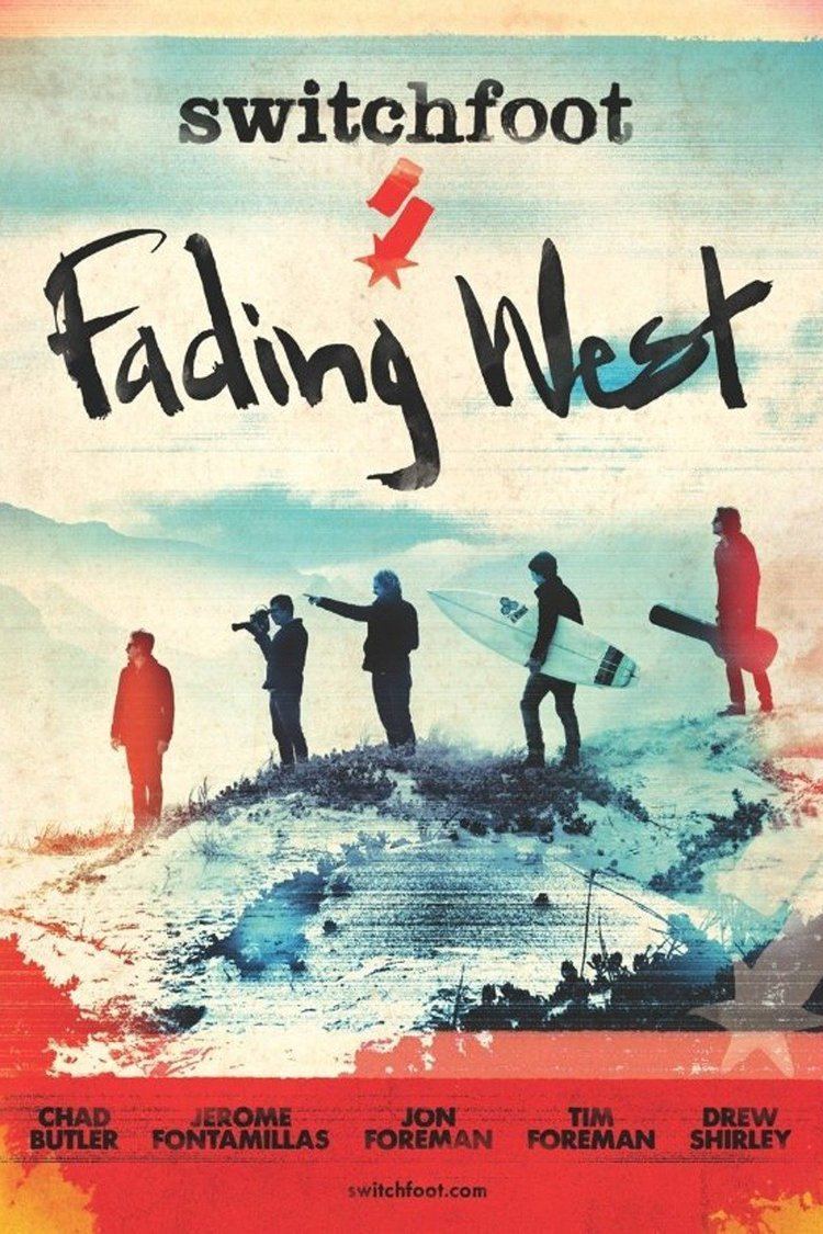 Fading West (film) wwwgstaticcomtvthumbmovieposters10387668p10