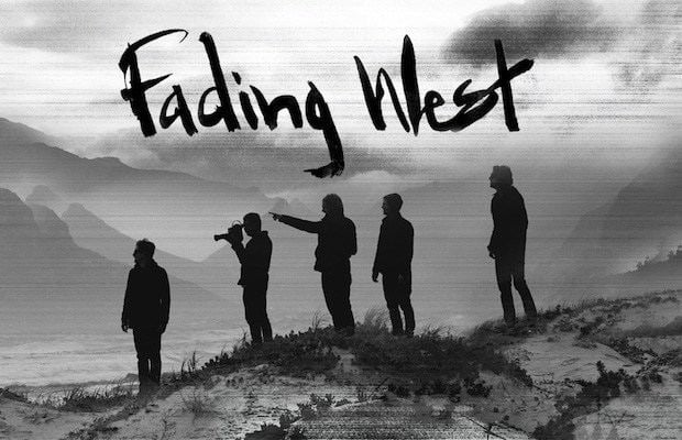 Fading West (film) Switchfoot Release Debut Film SurfTravelogue Fading West