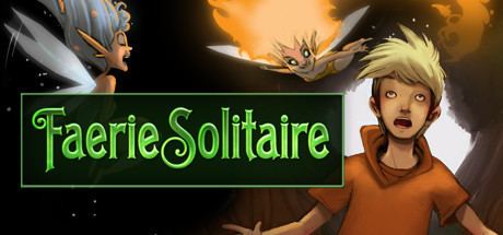 Faerie Solitaire Faerie Solitaire on Steam