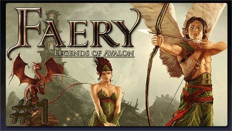 Faery: Legends of Avalon httpsiytimgcomviau8iZA3cuAmaxresdefaultjpg