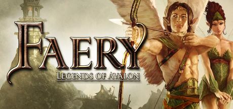 Faery: Legends of Avalon Faery Legends of Avalon on Steam