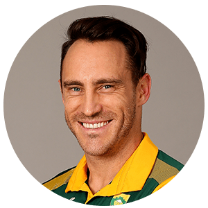 Faf du Plessis Profile Cricket PlayerSouth AfricaFaf du Plessis