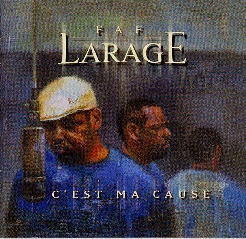 Faf Larage Faf Larage Lyrics Songs and Albums Genius