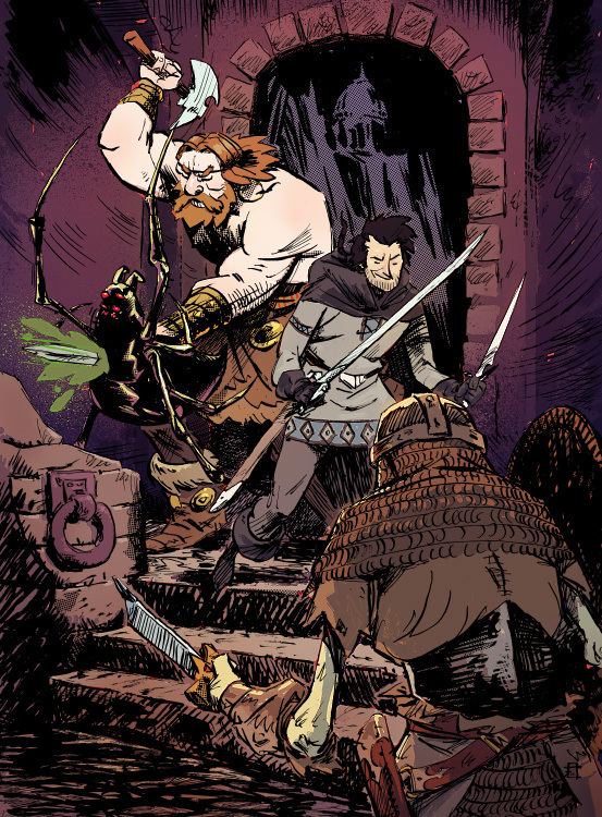 Fafhrd and the Gray Mouser 1000 images about Fafhrd amp the Gray Mouser on Pinterest Search