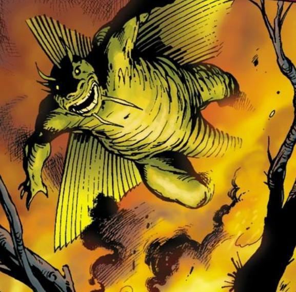 Fafnir (Marvel Comics) Fafnir Character Comic Vine