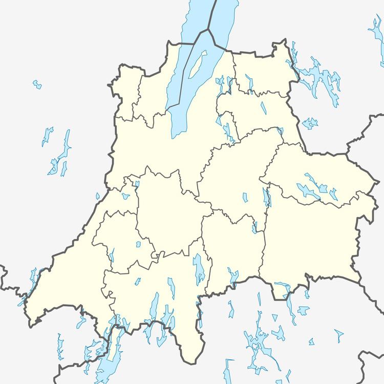 Fagerhult, Habo Municipality