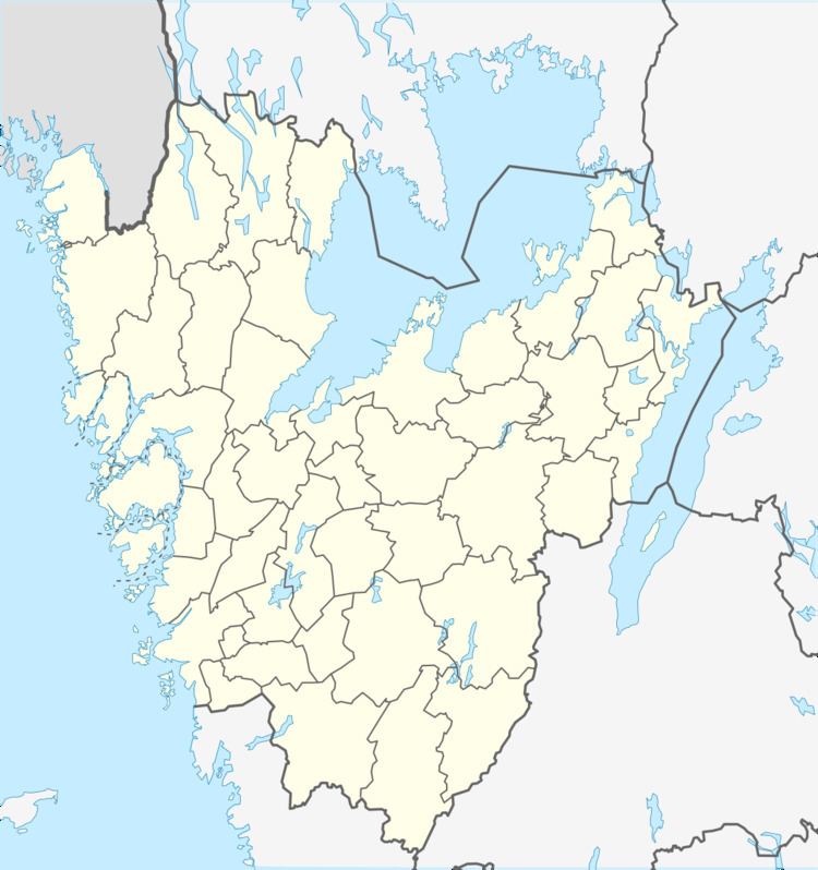 Fagerhult, Uddevalla Municipality