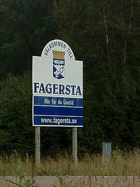 Fagersta Municipality httpsuploadwikimediaorgwikipediacommonsthu