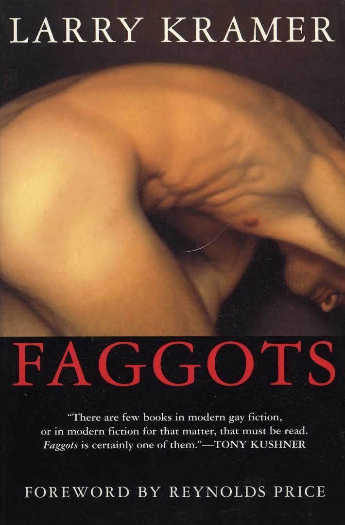 Faggots (novel) t2gstaticcomimagesqtbnANd9GcScA6Ys59EnSEDqES
