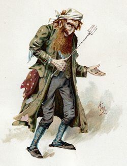 Fagin Fagin Wikipedia