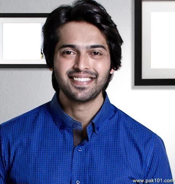 Fahad Mustafa Fahad Mustafa Actor Profile Hot Picture Bio