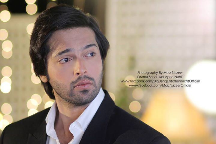 Fahad Mustafa Fahad Mustafa Archives Celebrity icons