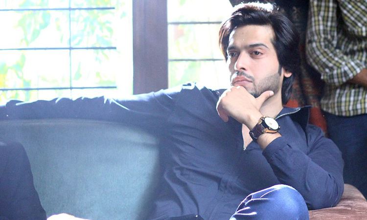 Fahad Mustafa Doosri Biwi39 is my last television commitment for some