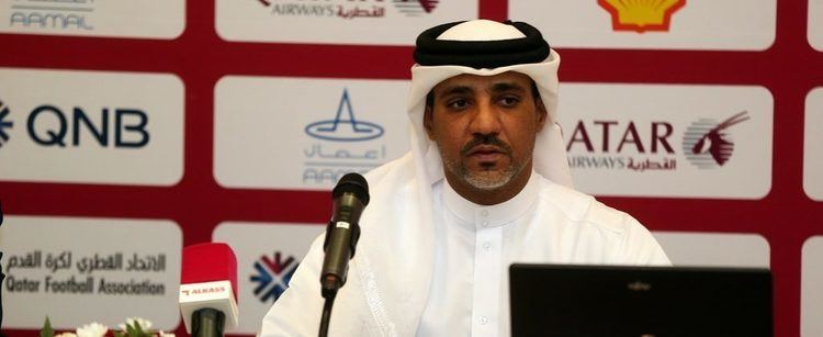 Fahad Thani Olympic Coach Fahad Thani Announces Qatar Squad Qatar Football